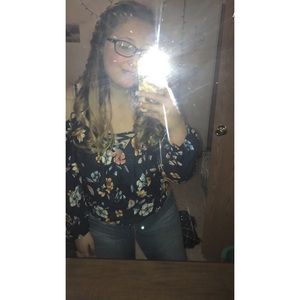 Meet your Posher, Tiffany